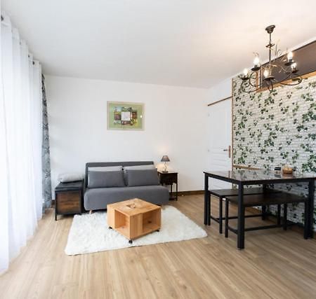 Le Petit Marmandais Apartment Marmande Exterior photo