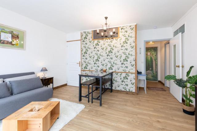 Le Petit Marmandais Apartment Marmande Exterior photo