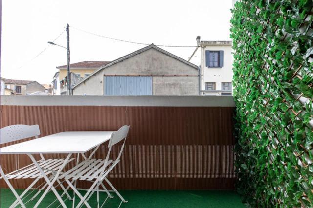 Le Petit Marmandais Apartment Marmande Exterior photo